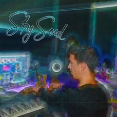 [Chill Space Mix Series 049] Sky Soul - Celestial Origin Mix
