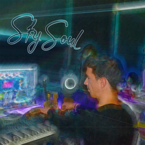 [Chill Space Mix Series 049] Sky Soul - Celestial Origin Mix