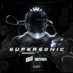 Lixed & Netrek - Supersonic