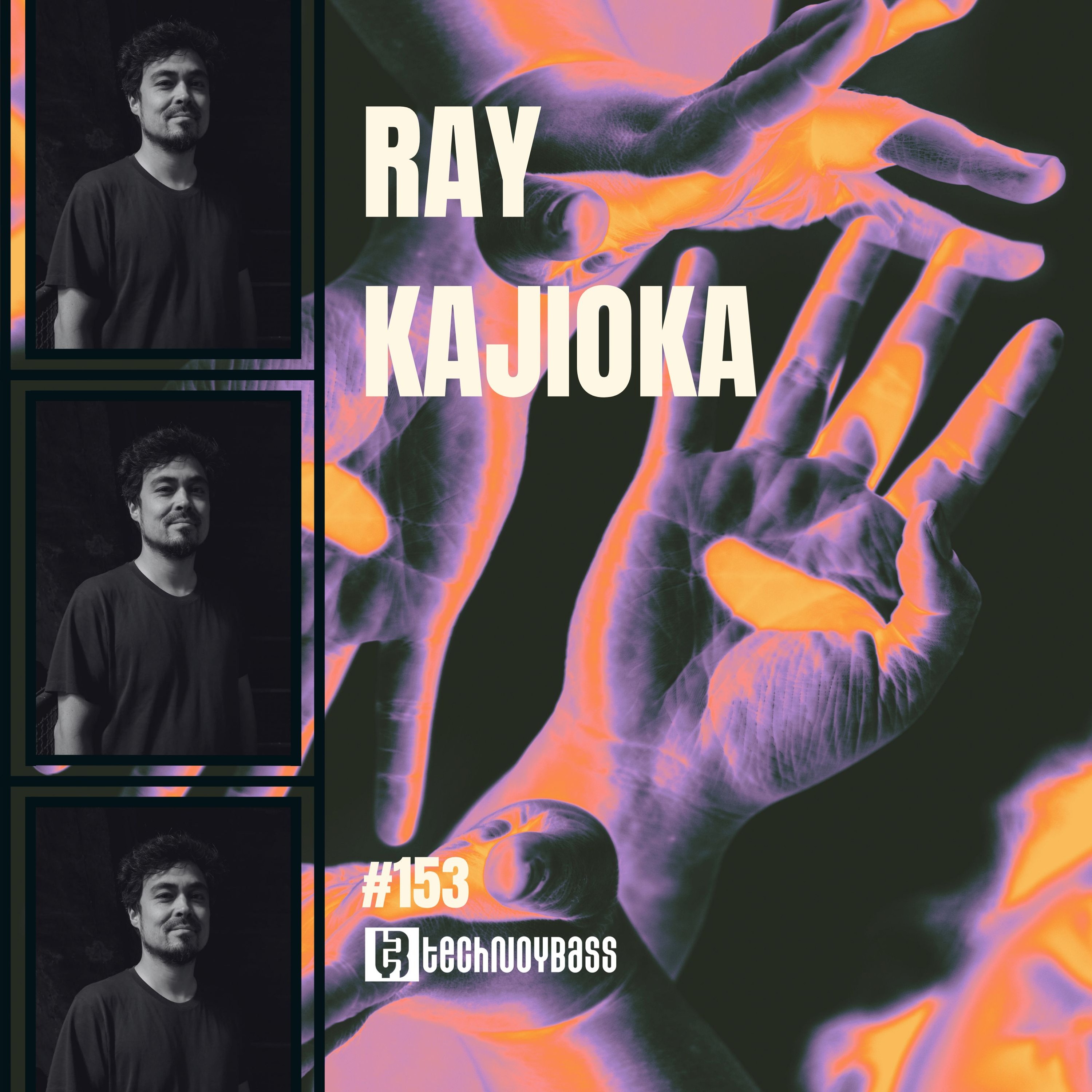 Portada de TECHNOYBASS