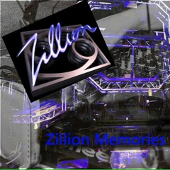 Zillion sounds by Dj Fille