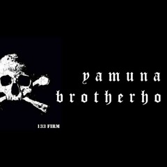 New Normal|YAMUNA BROTHERHOOD|reach out and embrace - DJ Yogix Whiskey