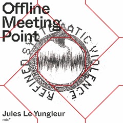 Jules Le Yungleur * Refined Systematic Violence