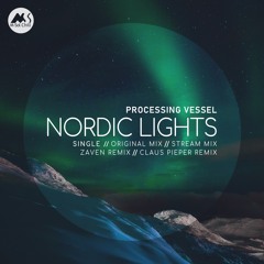 Nordic Lights (Claus Pieper Remix)