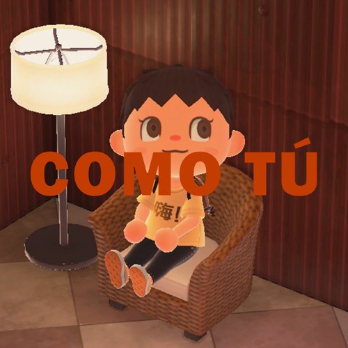 Como Tú (Streets Cover)