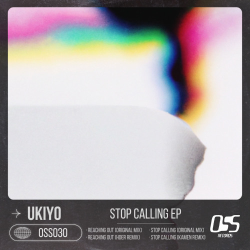 Ukiyo - Stop Calling [FREE DL]