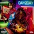 Artwork for TONY SHHNOW - DAY 2 DAY FEAT MANMAN SAVAGE [p. BIG EMM]