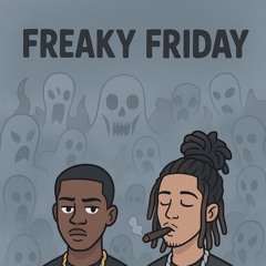 Freaky sunday freestyle ft es.junkiiie
