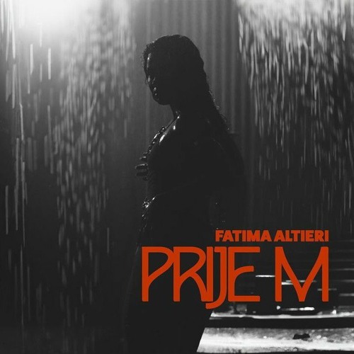 Fatima Altieri ( Prijem )