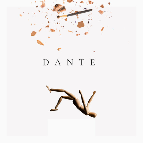 The Sky Is Crying (feat. Dante)