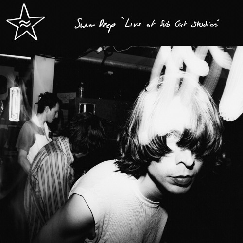 Don't Make Me A Stranger (Live at SubCat Studios)