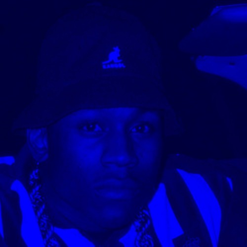 L L no cool J(Slow)[prod. by ozi]