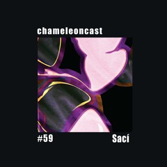 chameleon #59 - Sací