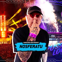 Hardcore Heavyweight Nosferatu | Decibel outdoor 2025