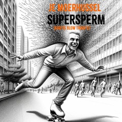 Supersperm (Kurtis Blow Tribute)- Je Moerhussel
