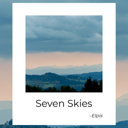 Seven Skies - Flow State/Electronic Mix