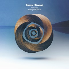 Above & Beyond - Wind (Edit)
