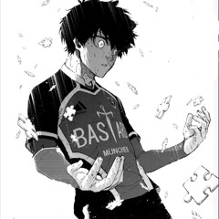 MONTAGEM TREPA TREPA (Sped Up) x Isagi Yoichi