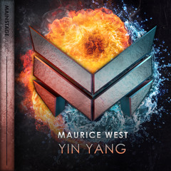 Maurice West - Yin Yang (Extended Mix)