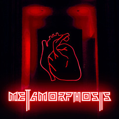 Metamorphosis II 2024