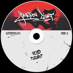 VOID - Tyrant [SLFREEDL014]