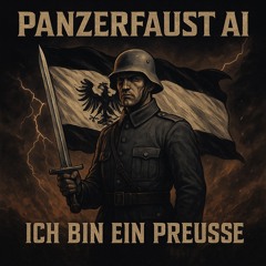 Ich bin ein Preusse
