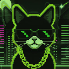 NEVER SEEN CATS FLYIN (CHMURA x JID, A$AP FERG FLIP)