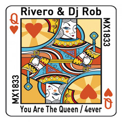 4ever (Juan Magan & Marcos Rodriguez Radio Edit)
