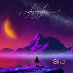 Sika (instrumental) | Elenniyah | Relaxing ambient music