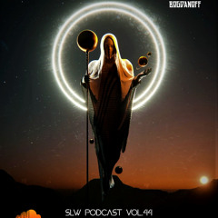 BOGDANOFF - SLW Podcast Vol.44 [Afro House]