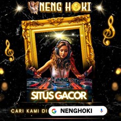 SPECIAL INDOBAR THAI REMIX LIMITED BY NENGHOKI #mahonggroup