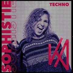 DJ-Set | sophistie | Kollektiv am Arsch | @Kontext_Wiesbaden 23/11/11