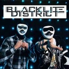 Blacklite District - Try Again