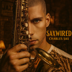 Saxwired - Charles Sax (Original Mix)