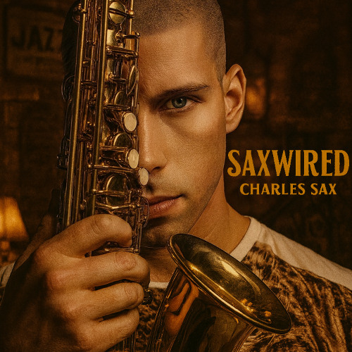 Saxwired - Charles Sax (Original Mix)