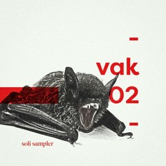 Carlotta Jacobi & Lilly - Endurance [VAK02 | Premiere]