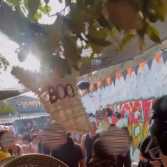 Psyko B2B Lvcky Verde @ After 31.10.25