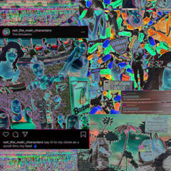 black mirror (H4RRIS Remix)