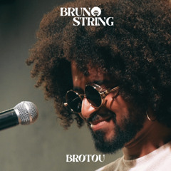 Brotou (Nosso Amor) - Ao Vivo