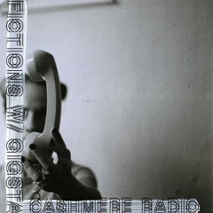 Fictions #43 w/ Gigsta 27.10.2020 - The Phone Special