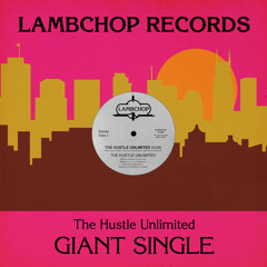 The Hustle Unlimited