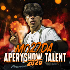 Mo27Da - Aperyshow Talent 2026