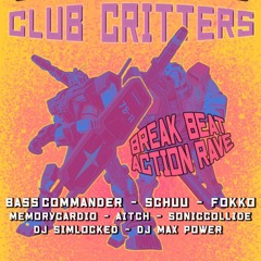 soniccollide  b2b memorycardio
