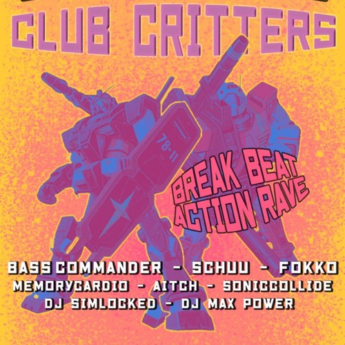 soniccollide  b2b memorycardio