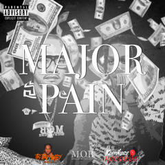 Major Pain ft. Buc Noi