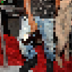 comeback season (feat. Saints) [prod. Nova]