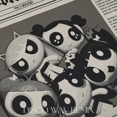 newjeans - attention (clv edit)