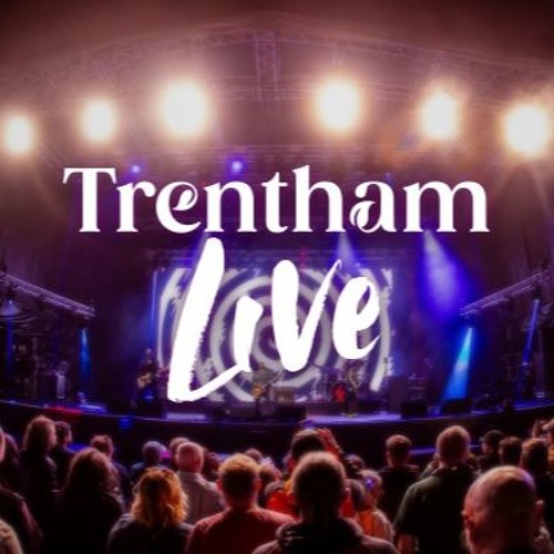 Trentham Live 2024 - Moorlands Radio