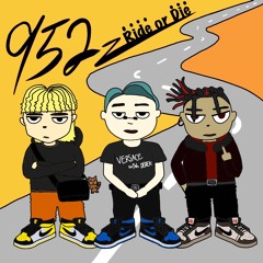 952z KOREA - Ride or Die