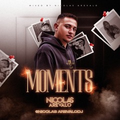 SET 01 A - Moments (Nicolas Arevalo) 2024